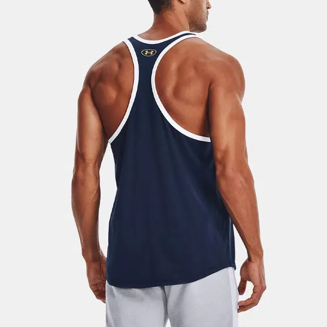 Under Armour Project Rock Team Rock
