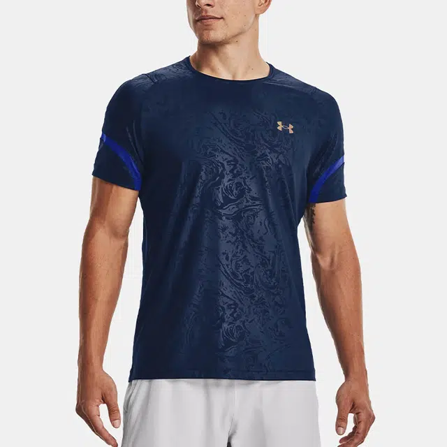 Under Armour logo T