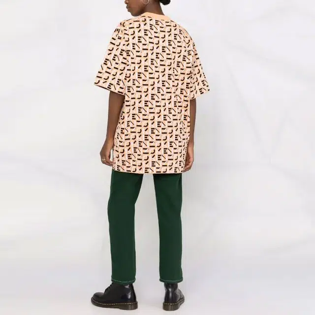 KENZO SS22 LogoT