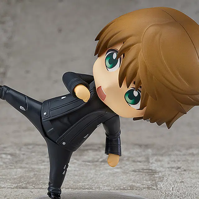 GSC no.855 highlow g-sword Q 10cm