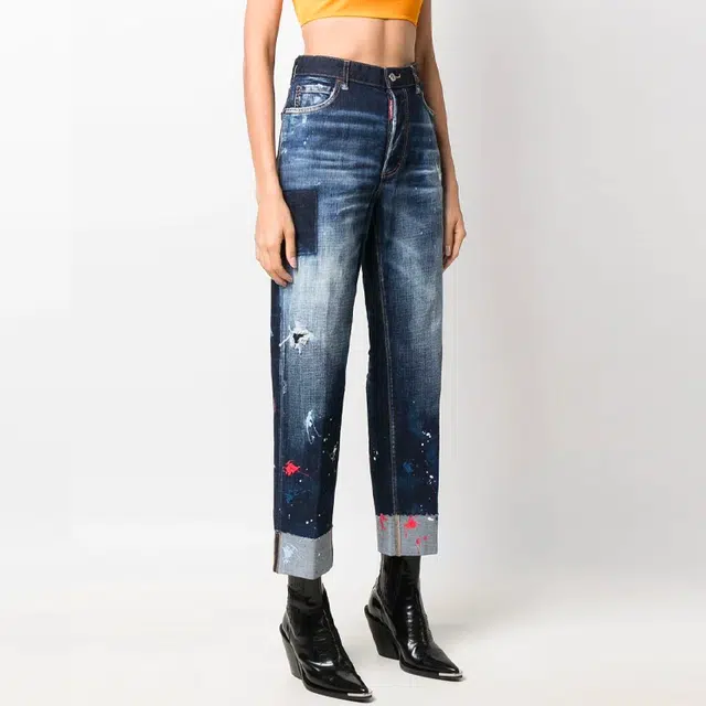 DSQUARED 2 SS22
