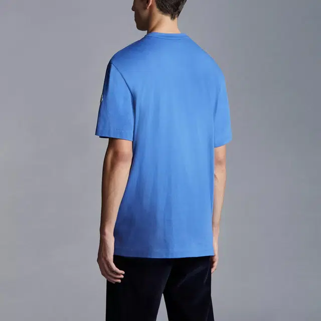 Moncler SS22 LogoT