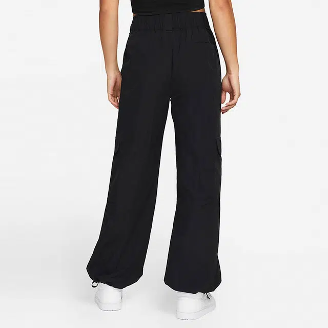 Jordan Essentials Utility Pants Black