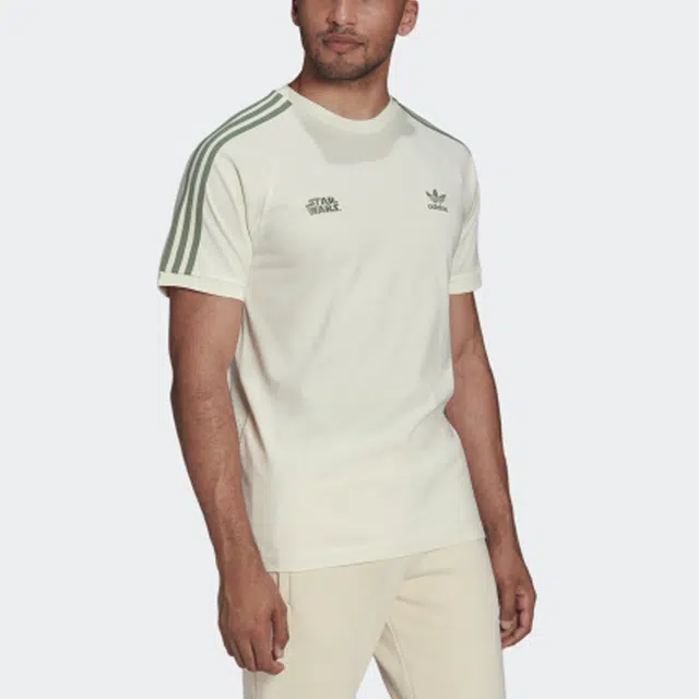 adidas originals x Boba Fett Tee Starwars T