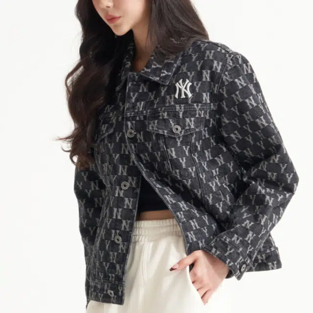 MLB SS22