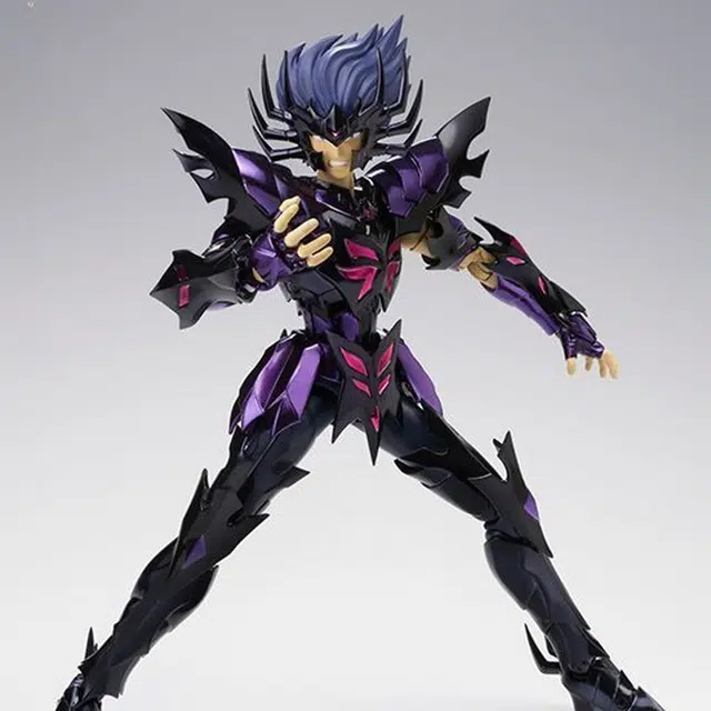 BANDAI ex 18cm