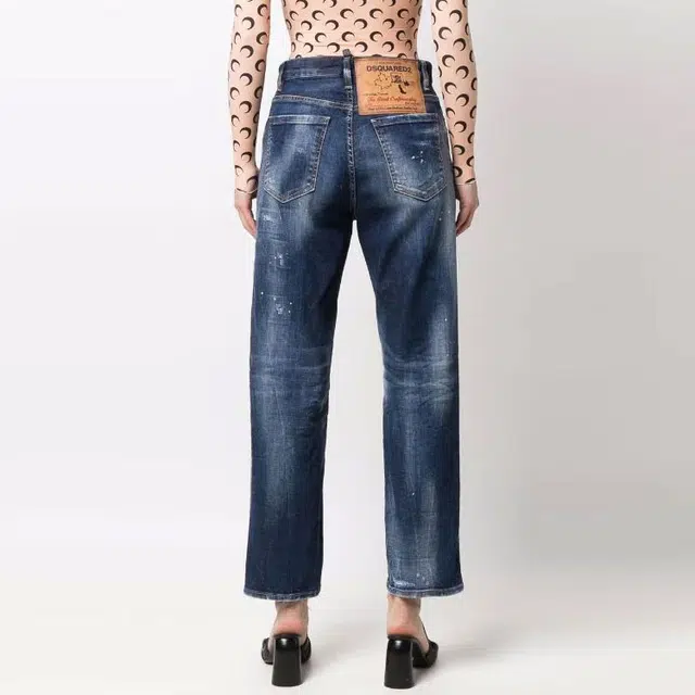 DSQUARED 2 SS22