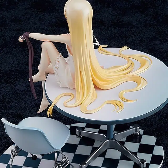 GSC 18 ver. 20cm