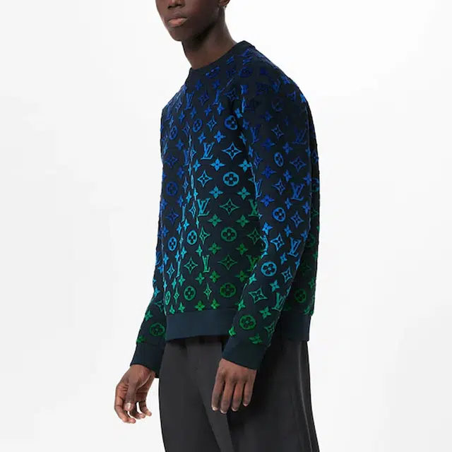 LOUIS VUITTON LV SS22