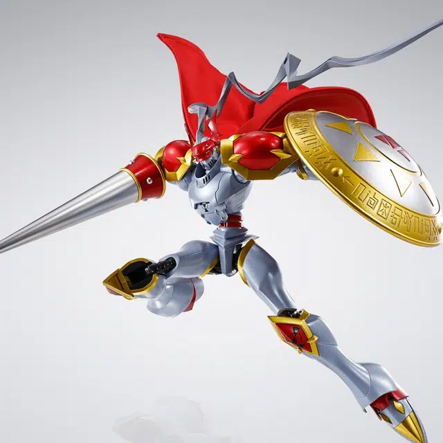 BANDAI s.h.figuarts 03 17.5cm