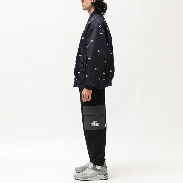 WTAPS SS22