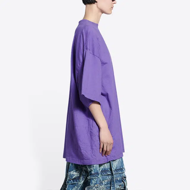 Balenciaga SS22 bebeLogoT