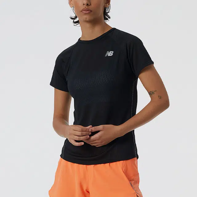 New Balance SS22 LogoT