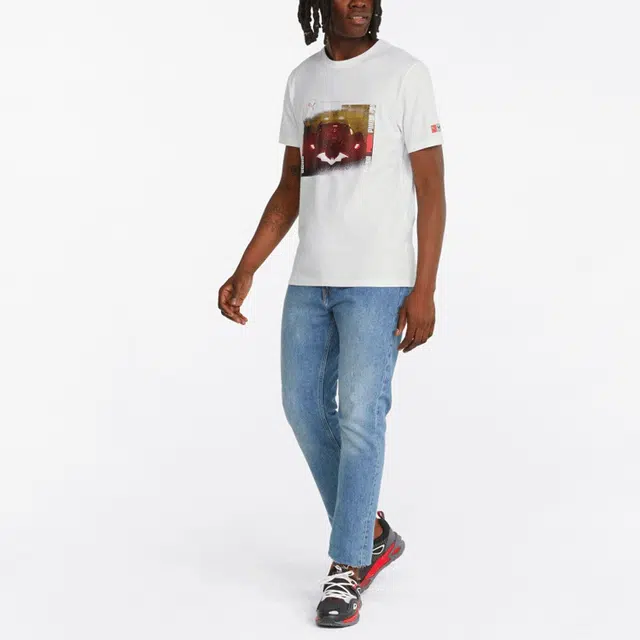 Puma x Batman T