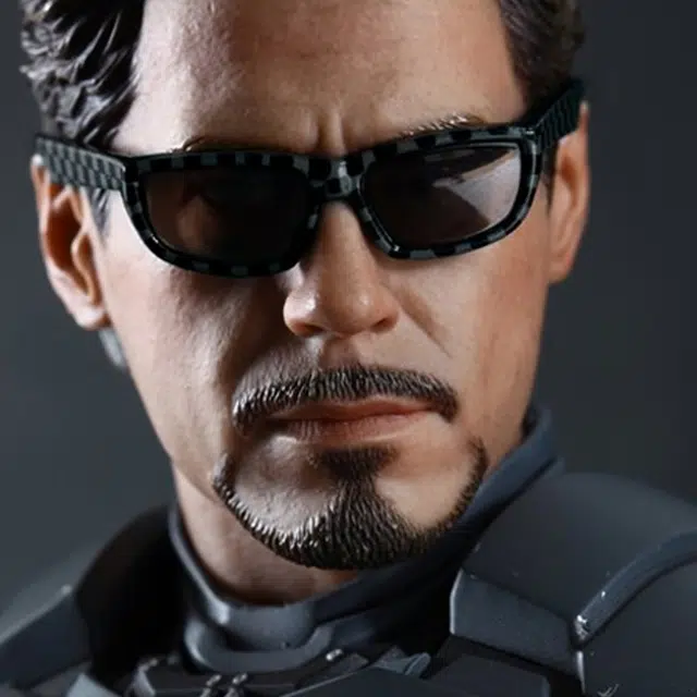 Hot Toys 2 mk4