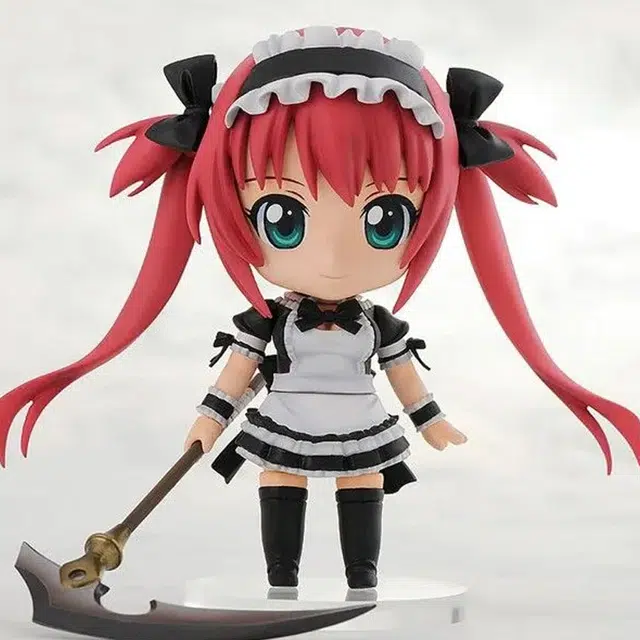 GSC NO.168a Q 10cm