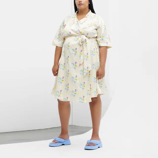 GANNI SS22 A