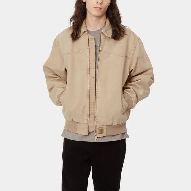 Carhartt WIP Santa Fe Jacket