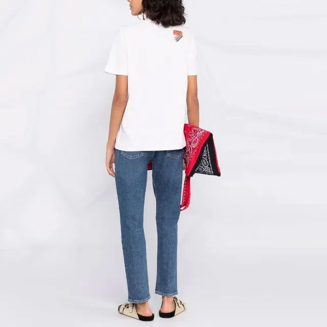 Golden Goose SS22 T