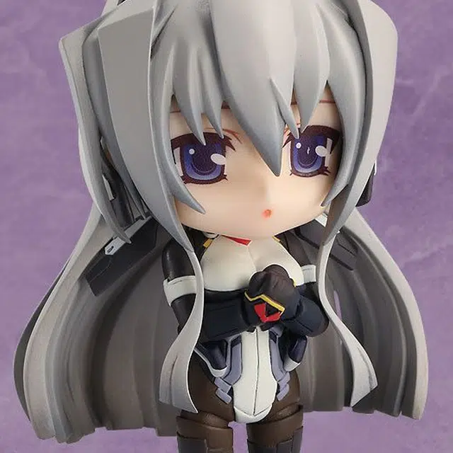 GSC No.287 Q 10cm