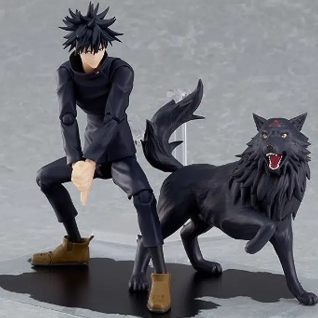 GSC figma564 15cm