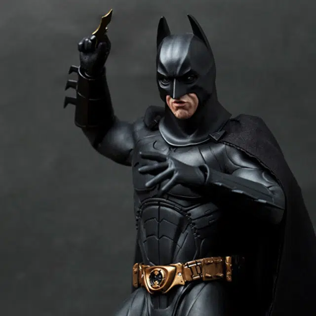 Hot Toys 16 mms 155 2011 30cm