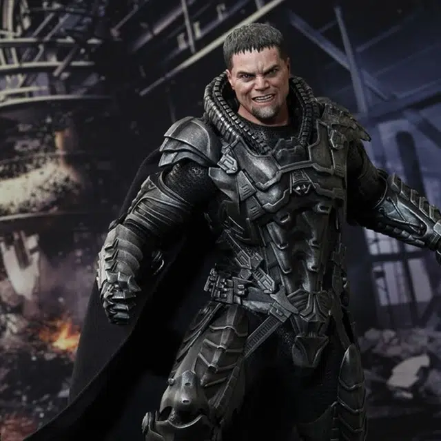 Hot Toys 16 mms 216