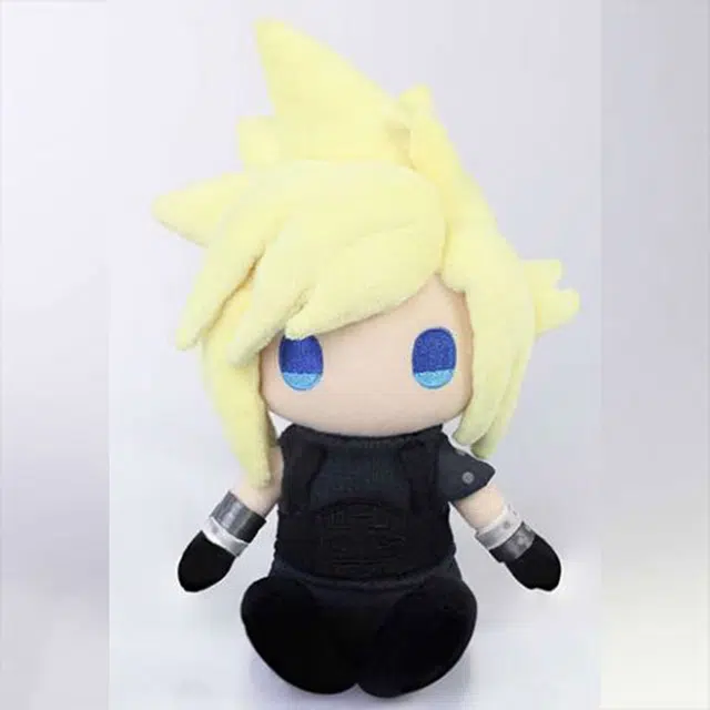 SQUARE ENIX 7 21.5cm