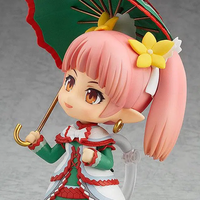 GSC No.439 G Q 10cm