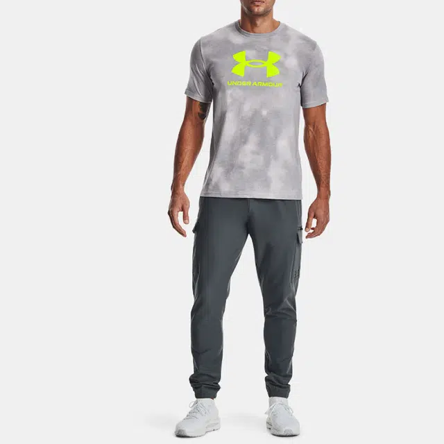 Under Armour logoT