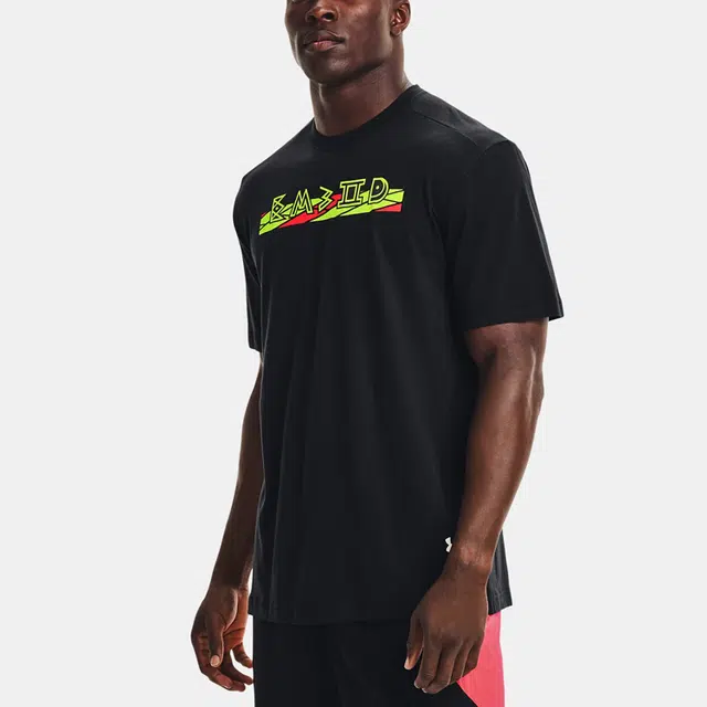 Under Armour T