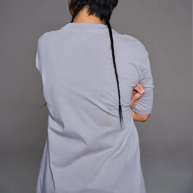 PALACE x Calvin Klein T-Shirt Quarry LogoT