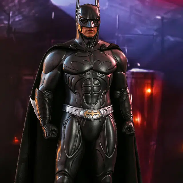 Hot Toys 16 mms593 32cm