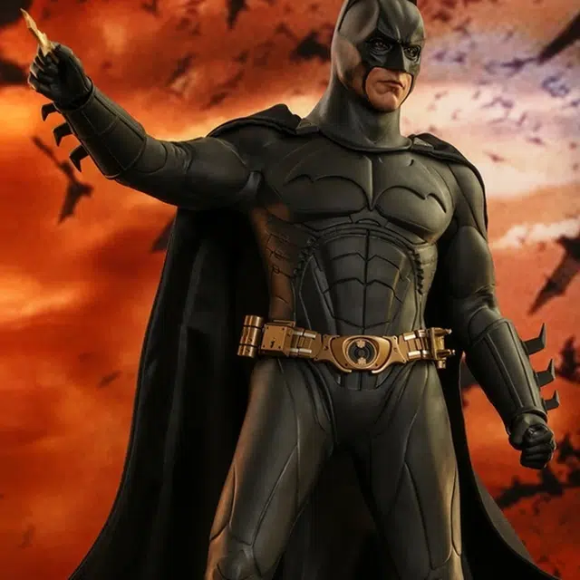 Hot Toys 16 mms 595 32cm