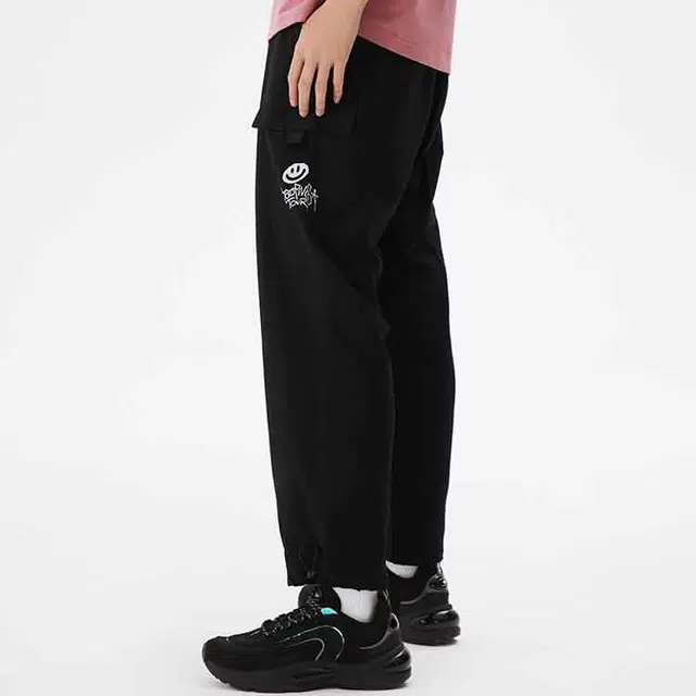 LiNing SS22 BADFIVE