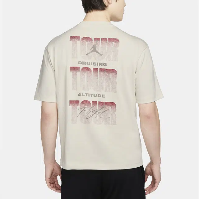Jordan Flight Heritage '85 T
