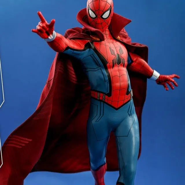 Hot Toys 16 30cm
