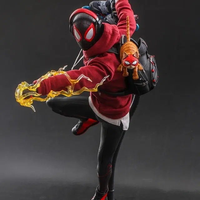 Hot Toys 16 vgm50 29.5cm