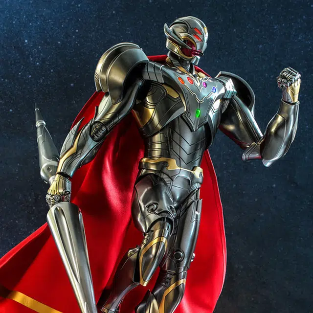 Hot Toys 16 tms063d44 39cm
