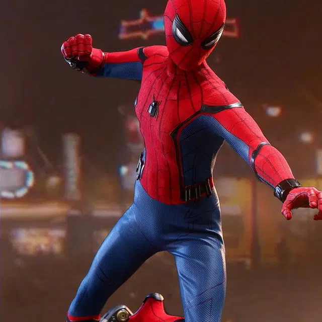 Hot Toys 14 43.5cm
