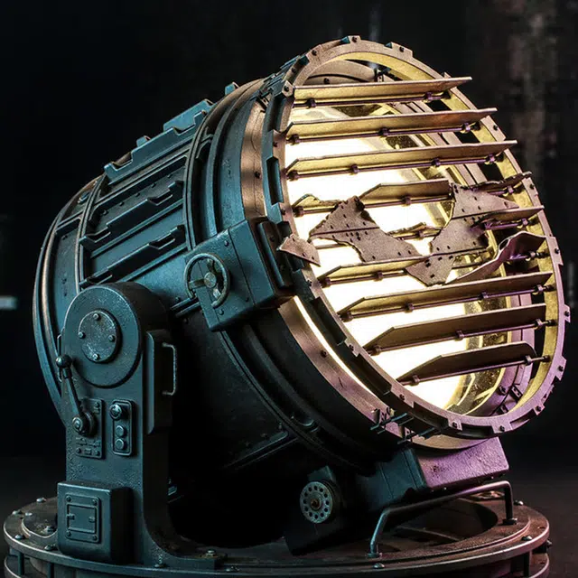 Hot Toys 16 MMS640 23cm