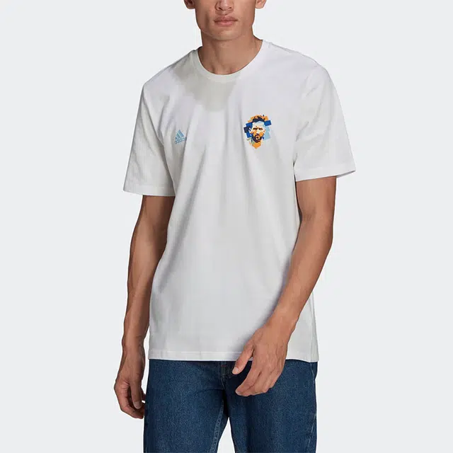 adidas T