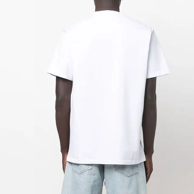Maison Kitsune SS22 LogoT