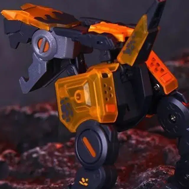 BEASTBOX BB-02HD 4cm8cm