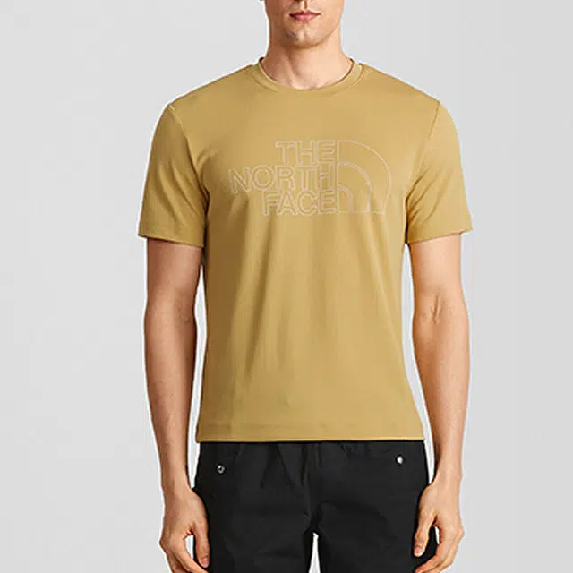 THE NORTH FACE LogoT