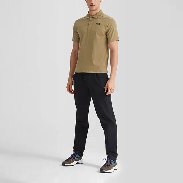 THE NORTH FACE LogoPolo