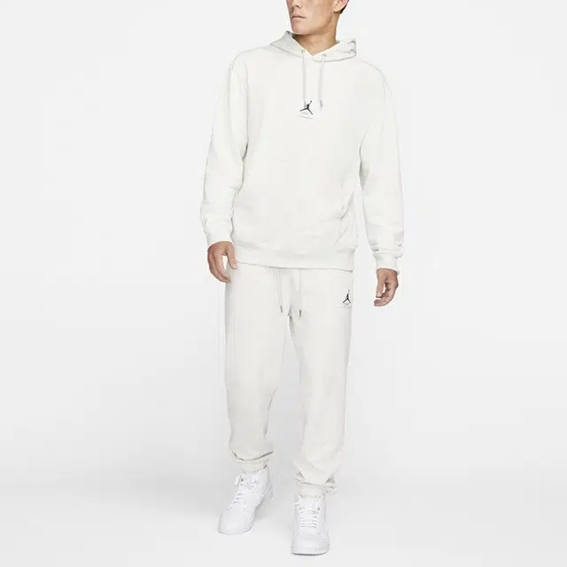 Jordan Essentials Statement