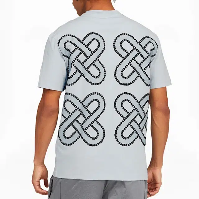 Puma x PRONOUNCE M Graphic Tee T