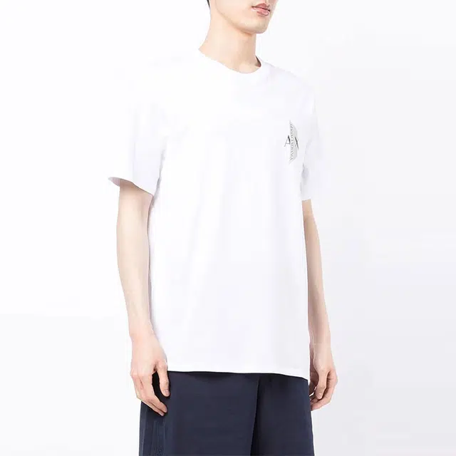 ARMANI EXCHANGE SS22 T