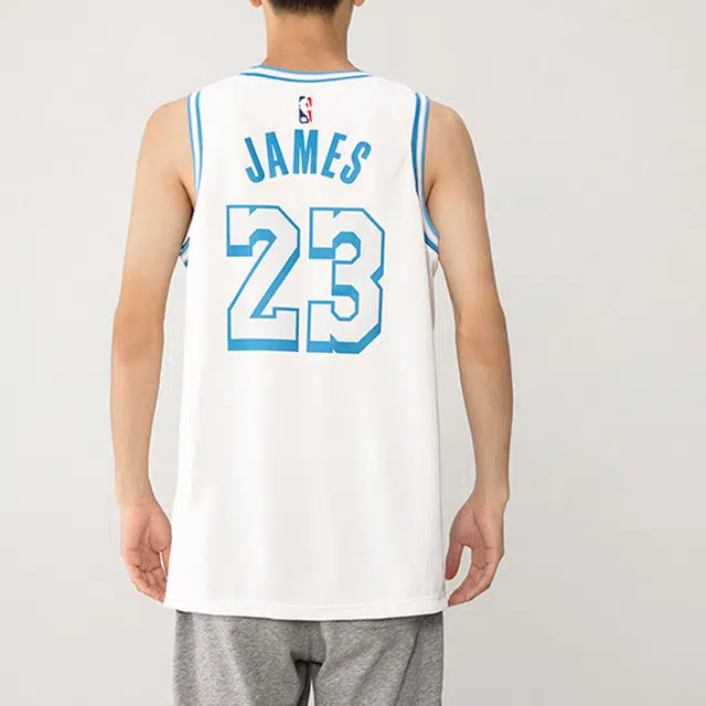 Nike NBA SW 20-21 23